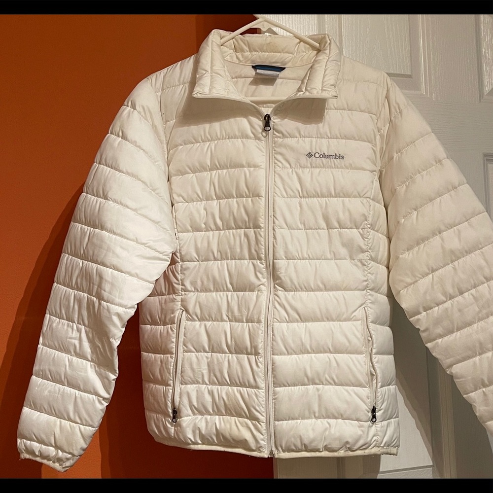Columbia jacket